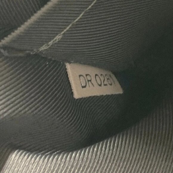 LOUIS VUITTON N50068 Damier Salt Trio Messenger Bag Crossbody Shoulder Bag gray - Picture 6 of 14